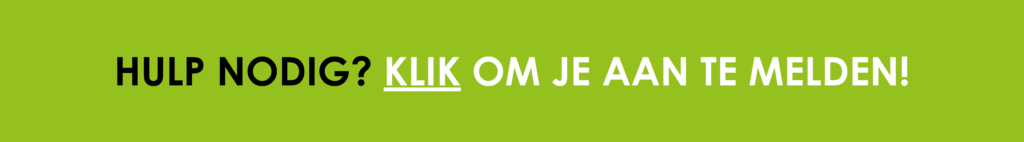 aanmelden Bossche kleding- en speelgoedbank