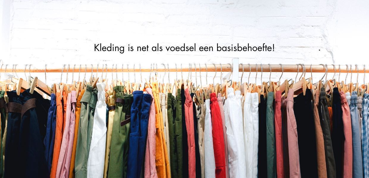 Kleding- en Speelgoedbank 073