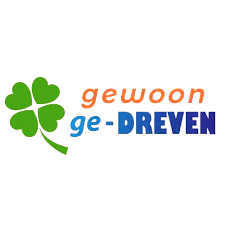 Gewoon Gedreven