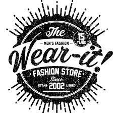 wear it men's fashion